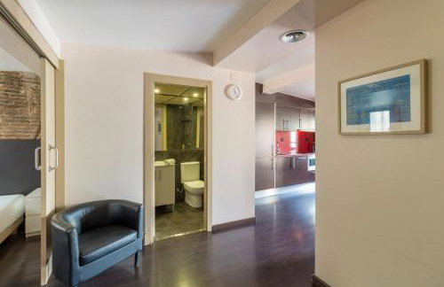 Barnapartments Raval - Photo 1