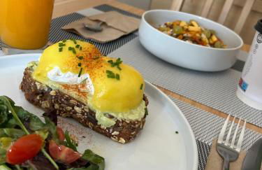 Madi apartment - Photo 12