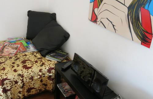 Bright and lovely private apartment in Milan - Foto 44