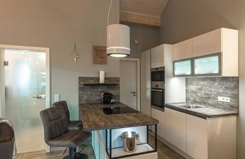 Luxus Loft am Müritzufer - Foto 25