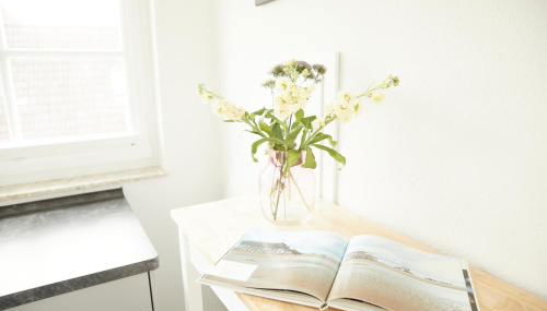 Ferienwohnungen Zum Goldenen Anker - Foto 3, Other