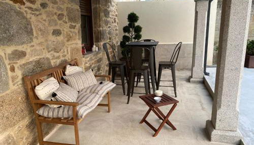 O Salgueiral Xove - Foto 3