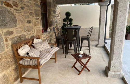 O Salgueiral Xove - Foto 3