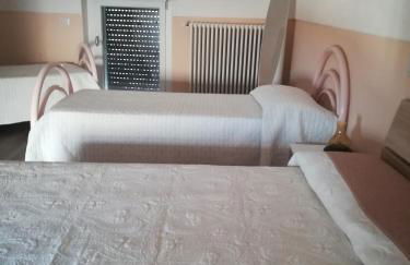 Dimora alla Chiesa Diruta - Foto 33