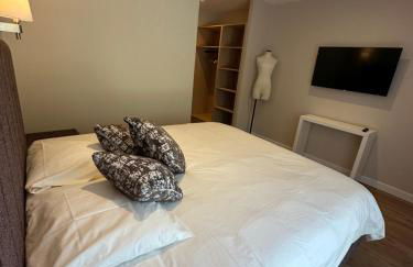 Chez Babeth Maison atypique en conteneurs pour 10 personnes - Foto 20