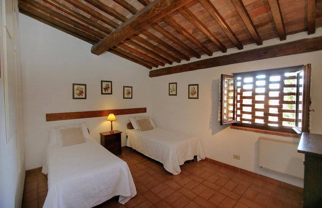 L'Aia Country Holidays - Foto 43