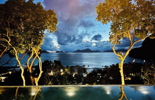 Lumbung Loft Villas in El Nido - Foto 31