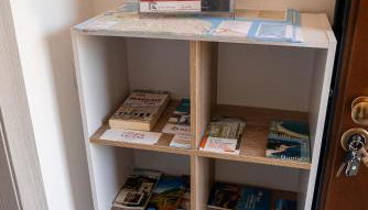 Cortile nel Conero - Foto 5