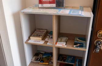 Cortile nel Conero - Foto 5