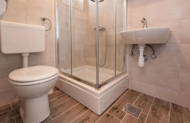 Apartments Lile - Photo 26