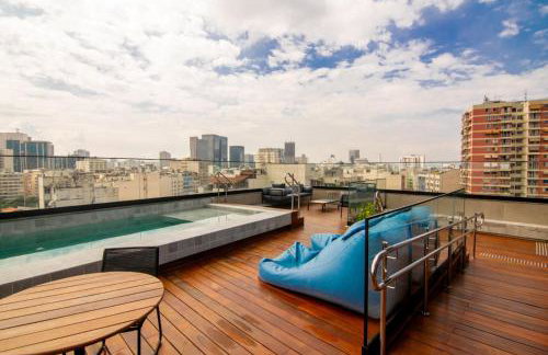 Studio Elite Boêmia da Lapa - Propriedade Privada - Foto 36