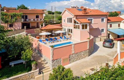 Villa Petra, Kaštelir - Foto 54