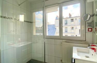 Appartement avec terrasse - Foto 23