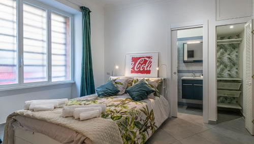 Belle Arti home - Foto 2, towels, wardrobe