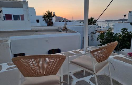 Anthoula Home Paros - Foto 12