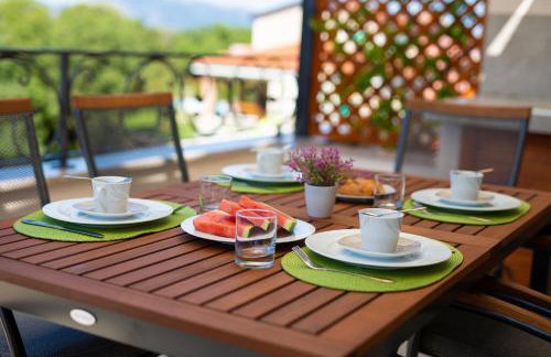 Luxury Apartments Villa Stina - Photo 9