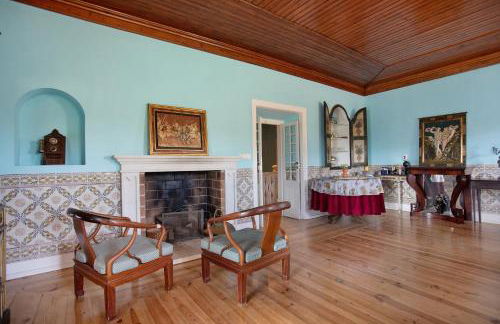 Quinta Correio Mor - Foto 12