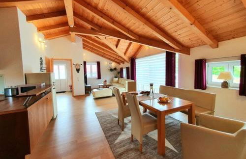 Ferienwohnung Chiemseezauber - Foto 10