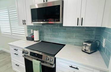 Hi Guest! It’s the upstairs of a cozy duplex. - Foto 4