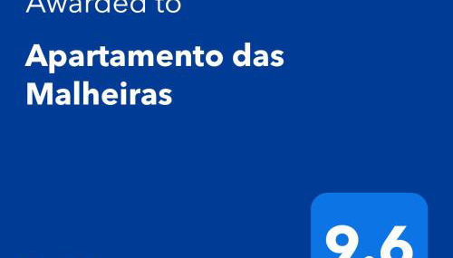 Apartamento das Malheiras - Foto 2