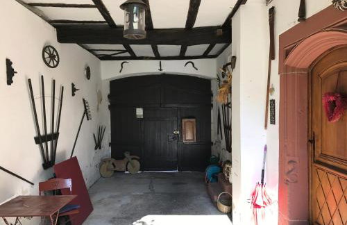 Maison Dietenbeck - Foto 22