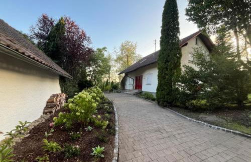 Landhaus-Villa auf dem Berg - Foto 57