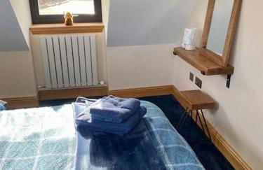 Scottish Highland house Fort William - Photo 15