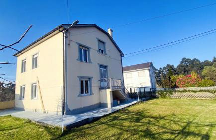 Carballeira house - Foto 70