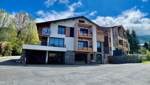 Appart Hôtel Le JAS - Foto 2