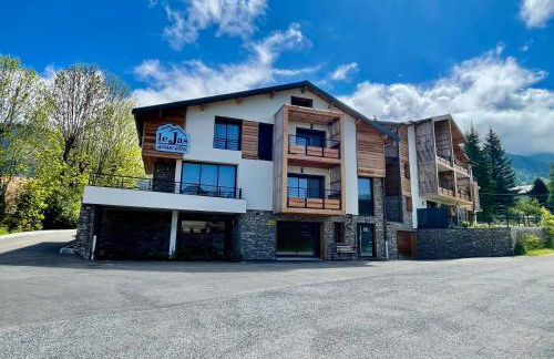 Appart Hôtel Le JAS - Foto 2