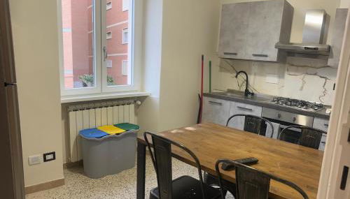 La marina di ostia - Photo 5, stove