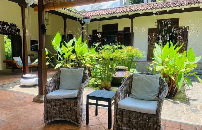 Villa Karamoja - Foto 56