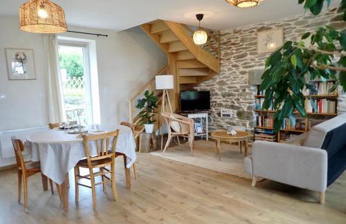 Le Pré de la Mer Le Gîte - Foto 12