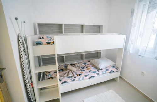 La Pierre Dorée-3 chambre 2 salle de bain-AO - Foto 19