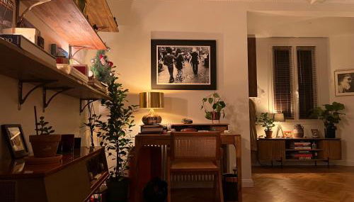 Bel appartement Paris Montmartre - Foto 4