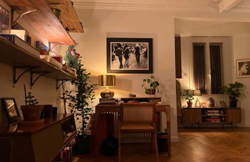 Bel appartement Paris Montmartre - Foto 4