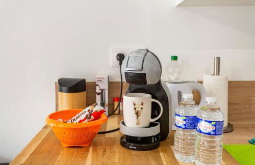 Studio cosy proche Paris Orly - Foto 5