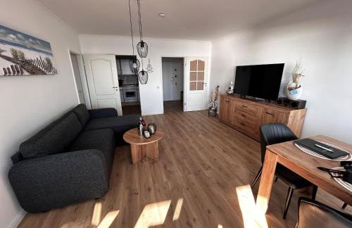 Ferienwohnung Havenwelten - Photo 23