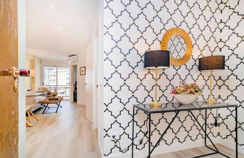 Encantador Apartamento Paseo de la Habana by Batuecas - Photo 8