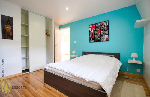 Villa Ballat's Dine - Foto 9