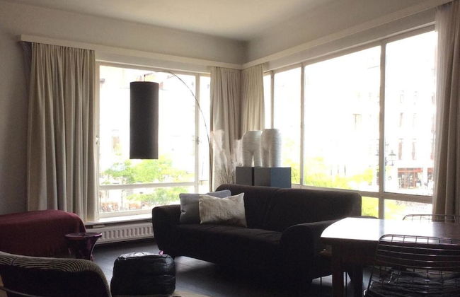 The Soul Antwerp - Foto 65