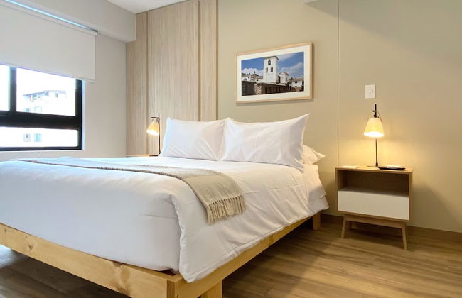 Wynwood Colon in Miraflores - Foto 77