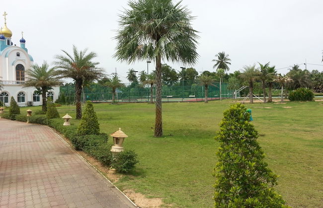 Villa - Baan Dusit Pattaya - Photo 41