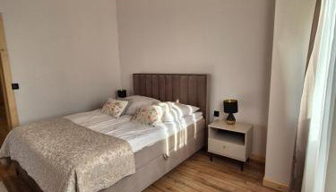 Apartament z prywatną wanną z hydromasażem - U Parów - Foto 5