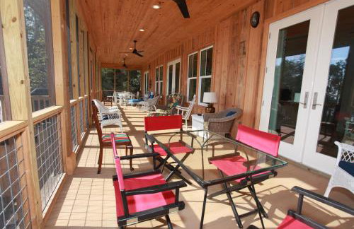 Beckoning House on Perdido Bay - Foto 23