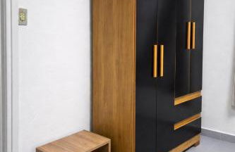 Casa p 11 pessoas com garagem para 3 carros prox Parque do Sabia, Arena Sabiazinho, Ufu, Madrecor - Foto 44