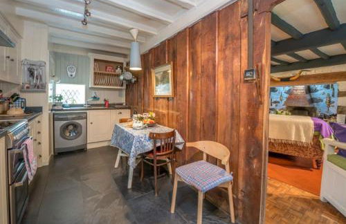 Llys-Derwin - Photo 6