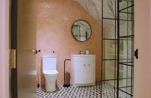 Stunning Coach House - Foto 7