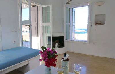 Folegandros Villas Beachfront - Foto 34