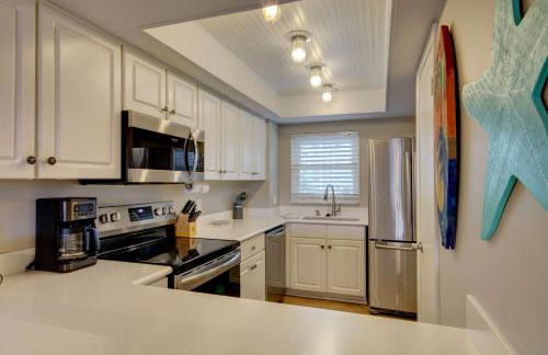 El Matador 527 - FREE TICKETS!! Your stay includes free tickets to many area attractions! - Foto 6